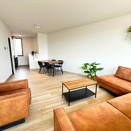 Opera Square Apartments In Antwerp Centre 외부 사진