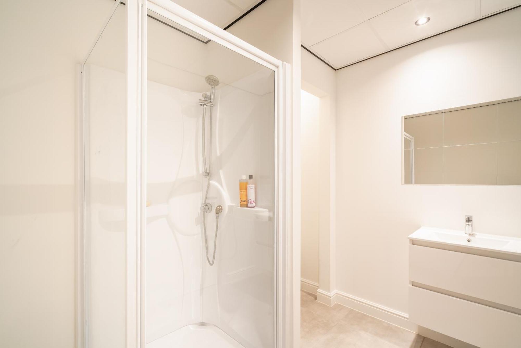 Opera Square Apartments In Antwerp Centre 외부 사진