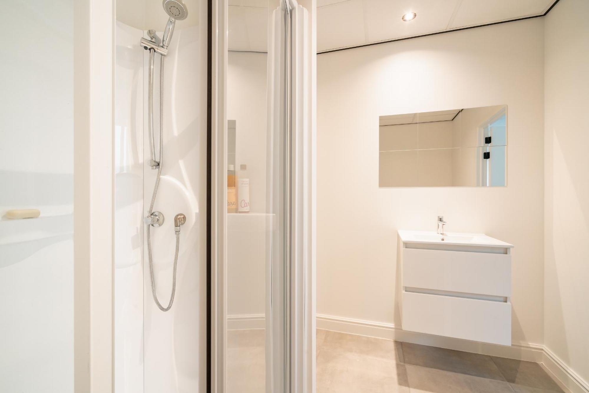 Opera Square Apartments In Antwerp Centre 외부 사진