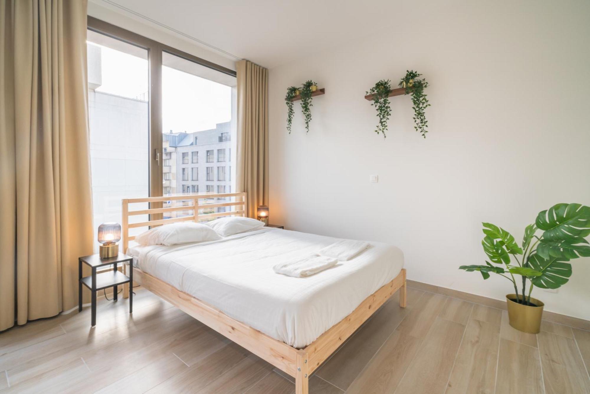 Opera Square Apartments In Antwerp Centre 외부 사진