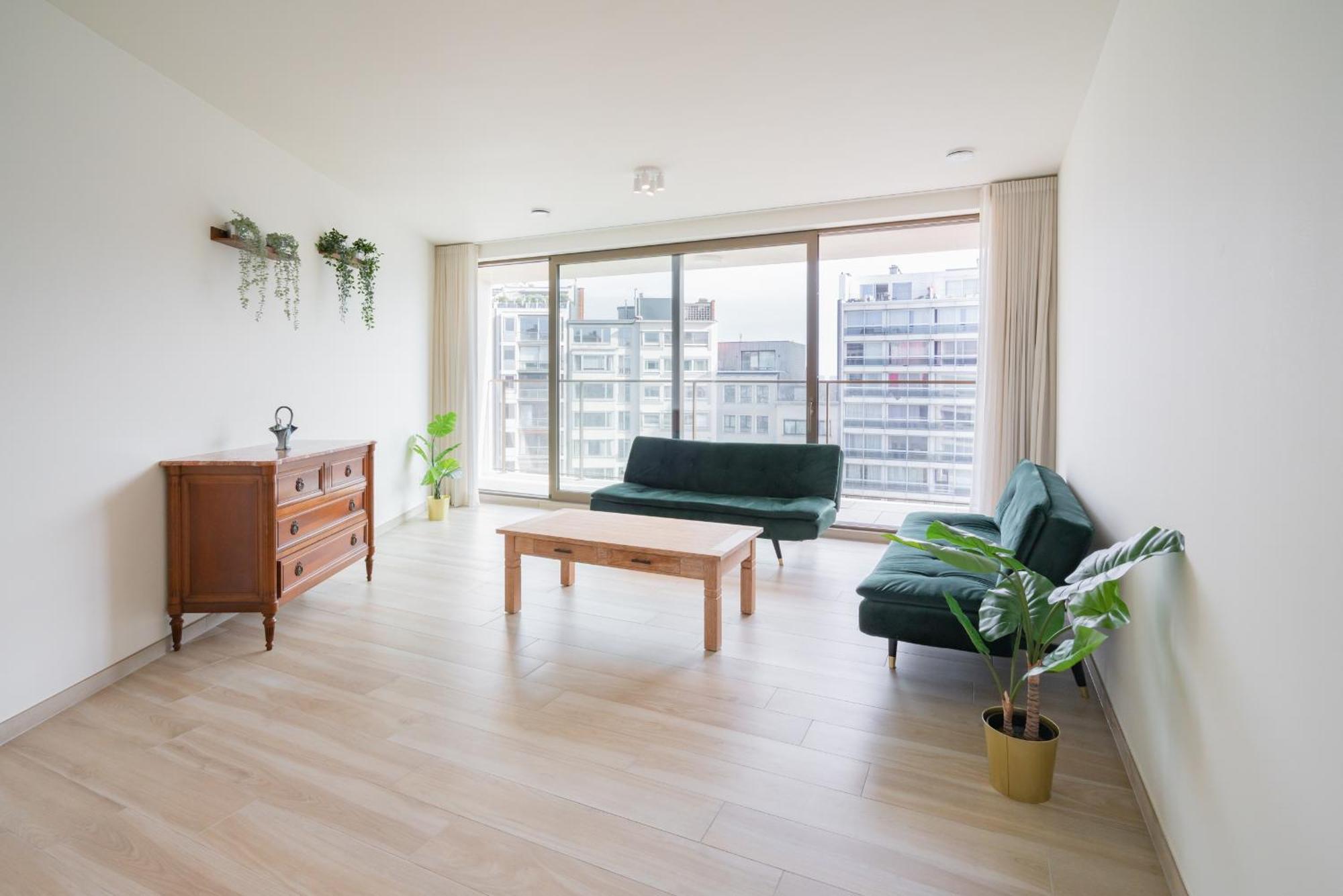 Opera Square Apartments In Antwerp Centre 외부 사진