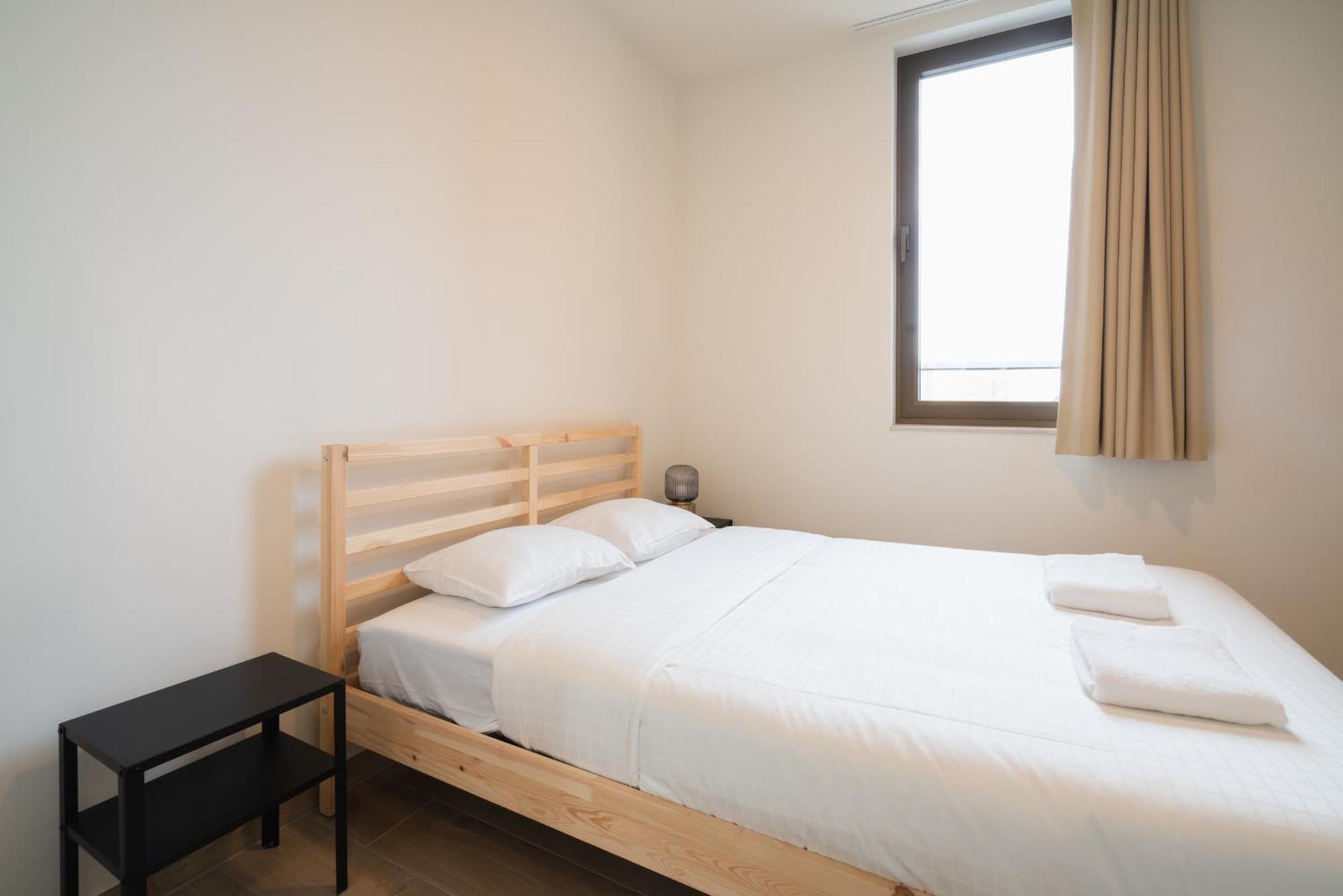 Opera Square Apartments In Antwerp Centre 외부 사진